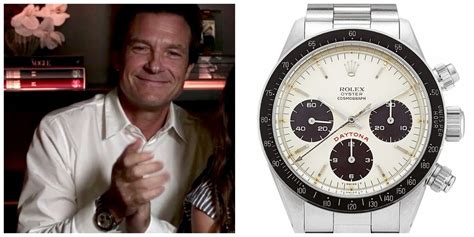 6 unlikely watch spots from Daniel Craig to Jason Bateman